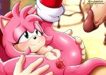  amy_rose bbmbbf mobius_unleashed palcomix sega sonic_(series) sonic_the_hedgehog_(series) 