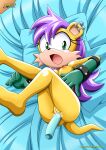 archie_comics bbmbbf mina_mongoose mobius_unleashed palcomix sega sonic_(series) sonic_the_hedgehog_(series)