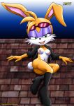 archie_comics bbmbbf buns_rabbot mobius_unleashed palcomix sega sonic_(series) sonic_the_hedgehog_(series)