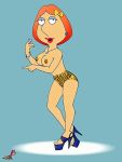  cigarette family_guy jrc_(artist) lois_griffin solo 