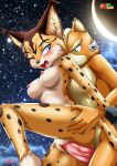 bbmbbf fox_mccloud fur34 fur34* miyu_lynx nintendo palcomix star_fox star_fox_2