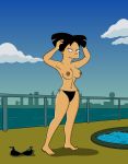 amy_wong futurama spider-matt tagme