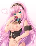 megurine luka from vocaloid by amamiya minato