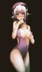 sonico from nitroplus by carlos toshiki