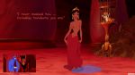  aladdin_(series) breasts disney editooner editooner_(artist) genie genie_(aladdin) jafar jaw_drop princess_jasmine rajah smile tiger 