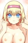 alice margatroid from touhou by paparins