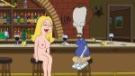 american_dad francine_smith milf mind_control nude roger_(american_dad)