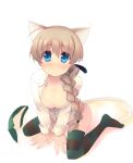 lynette bishop from strike witches by newhonpo