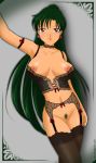 setsuna meioh from bishoujo senshi sailor moon