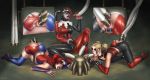 harley quinn from batman (series) by incase