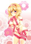 alice margatroid from touhou by handley