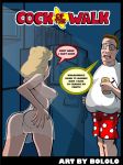 bololo hank_hill incest king_of_the_hill luanne_platter negligee see-through uncle_and_niece