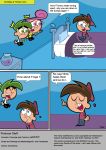 cosmo fairycosmo gender_bender_(comic) genderswap tagme the_fairly_oddparents timmy_turner wanda