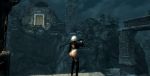 huge_ass katana nier:_automata sexy skyrim yorha_no._2_type_b