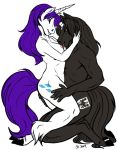karl from friendship is magic by dingbat (artist)