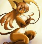 breasts chalo chalo_(artist) chalodillo holding_breasts legs pokemon pokemorph raichu