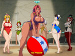 akaza_chacha anime ball big_ass big_breasts chun-li circus circus_dress court_no_naka_no_tenshi-tachi curvy_female dumbo gorgeous hands_down hentai ingrid_(taimanin_asagi) makai_kishi_ingrid maken-ki! malty_s_melromarc multiple_girls nao_inabe parody pyramid_(artist) sawashiro_asuka soushi_souai_junai_mellow_yori street_fighter the_rising_of_the_shield_hero waifu yuri