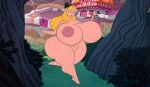 1girl alice_(disney) alice_in_wonderland alice_in_wonderland_(1951_film) alice_liddell ass ass_expansion bouncing_breasts breast_expansion breasts disney eat_me embarrassed embarrassed_female embarrassed_nude_female exibitionism expansion front_view gigantic_areola gigantic_ass gigantic_breasts gigantic_nipples gigantic_thighs hourglass_expansion huge_ass huge_breasts huge_nipples huge_thighs hyper_ass hyper_breasts mushroom nude nude_female running ultimatez