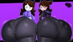 jaiden from jaiden animations by patatero69