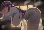fern (sousou no frieren) from frieren beyond journey's end by shexyo