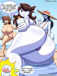 jaiden from jaiden animations by richdraw