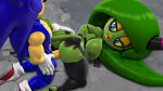 1boy 1girl ambiguous_penetration anthro female male mikumikudance mmd nude sega silverteam2017 sonic_lost_world sonic_the_hedgehog sonic_the_hedgehog_(series) zeena