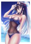 morag ladair (xenoblade) from nintendo by hakusai (hksicabb)