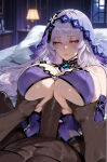 black swan (honkai: star rail) from honkai: star rail