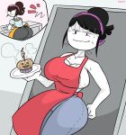 jaiden from cooking mama by sssir8