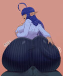 Booru post from xbooru.com