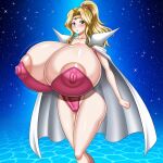 ai_generated areola areola big_areola big_areolae big_breasts big_breasts big_nipples bimbo blonde_hair breasts cape enormous_breasts final_fantasy final_fantasy_iv gigantic_areola gigantic_areolae gigantic_breasts gigantic_nipples huge_areola huge_areolae huge_breasts huge_nipples hyper_areola hyper_areolae hyper_breasts hyper_nipples large_areola large_areolae large_nipples leotard massive_breasts nipple_bulge nipples nipples_visible_through_clothing pixai ponytail rosa_farrell