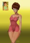 peggy hill from king of the hill by tovio rogers
