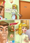  a_caribbean_vacation comic daddy_(seducedamanda) maid seducedamanda tagme 