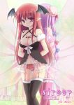 koakuma from touhou by aomi