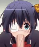  chuunibyou_demo_koi_ga_shitai! rikka_takanashi tagme webm 