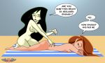 kimberly ann possible from kim possible by phillipthe2