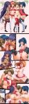 1boy 4_girls 4girls ;d after_sex aftersex all_fours alternate_costume alternate_hair_length alternate_hairstyle alternate_headwear anal anus aqua_eyes arm armpits arms art ash_ketchum ass ass_grab babe back ball_sucking bare_back bare_legs bare_shoulders bed bent_over big_breasts bikini bisexual black_boots black_gloves black_legwear black_shoes black_thighhighs blue_eyes blue_hair blush boots bouncing_breasts bow bowtie bra braid breast_grab breasts breasts_apart breasts_out breasts_outside brown_eyes brown_hair cameo candy candy_cane choker christmas christmas_ornaments christmas_tree cleavage clenched_teeth clothed_female_nude_male collarbone comic couple cum cum_in_pussy dark_skin dawn delibird double_fellatio dress dress_lift elbow_gloves fellatio female_orgasm fingering fingerless_gloves food food_in_mouth friends from_behind frottage fucked_silly fur girl_on_top gloves green_eyes group_hug group_sex gym_leader hair hair_between_eyes hair_ornament hair_ribbon half-closed_eyes halo hand_on_another's_shoulder hand_on_ass hand_on_head hand_on_shoulder handjob happy happy_sex harem haruka_(pokemon) hat head_grab headgear heart high_heels highres hikari_(pokemon) hips hug hugging interracial iris iris_(pokemon) jewelry kasumi_(pokemon) large_breasts legs legwear licking licking_penis lineup lingerie lips long_hair looking_at_another looking_at_viewer looking_back love lying may midriff minidress miniskirt misty moaning mouth_hold multiple_girls naughty_face navel neck necklace nintendo nipples no_panties nude on_back on_side open_mouth oral oral_sex orange_hair orgasm panties pantyshot pantyshot_(standing) penis pigtails pikachu pokemon pokemon_(anime) pokemon_(game) pokemon_black_and_white pokemon_bw pokemon_dppt pokemon_firered_and_leafgreen pokemon_frlg pokemon_rgby pokemon_rse ponytail purple_hair pussy pussy_juice red_bikini red_bra red_dress red_gloves red_high_heels red_legwear red_panties red_skirt red_thighhighs ribbon saliva santa_costume santa_dress santa_gloves santa_hat santa_legwear santa_thighhighs satoshi_(pokemon) sex shoes short_hair sideboob sitting sitting_on_person skirt small_breasts smile snow spread_legs standing standing_on_one_leg star star_hair_ornament star_necklace strapless strapless_bra strapless_dress striped striped_legwear striped_thighhighs sucking_testicles sweat sweating tank_top teamwork teeth terufuu testicle_sucking testicles thighhighs tongue tongue_out tubetop twintails uncensored underwear undressing vaginal veins veiny_penis very_long_hair white_legwear white_thighhighs wince wink x-mas yuri