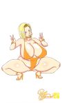 android_18 animated dragon_ball gif repv slideshow