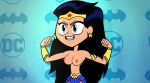  dc_comics edit justice_league kuplo_(artist) nipples screenshot_edit tagme teen_titans_go teen_titans_go_to_the_movies topless warner_brothers wonder_woman wonder_woman_(series) 