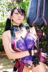 cattleya from queen's blade