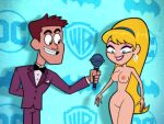 dc_comics edit kuplo_(artist) nipples nude screenshot_edit supergirl superman_(series) tagme teen_titans_go teen_titans_go_to_the_movies warner_brothers