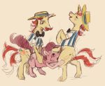  flam flim friendship_is_magic my_little_pony pinkie_pie purplekecleon 