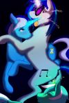 colgate friendship_is_magic group lyra my_little_pony vinyl_scratch