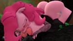 3d 3d_animation animated friendship_is_magic furry hasbro hooves-art mp4 my_little_pony pinkie_pie pinkie_pie_(mlp) video wolf