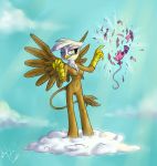 atryl friendship_is_magic gilda my_little_pony