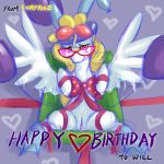  123hamster friendship_is_magic my_little_pony ninjaham surprise 