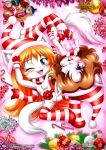  bbmbbf chani_(little_tails) little_tails palcomix zaya_(little_tails) 