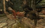 redguard from elder scrolls