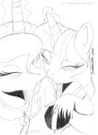  friendship_is_magic horn my_little_pony princess_luna siberwar twilight_sparkle_(mlp) 