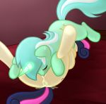 69 bonbon_(mlp) cunnilingus equine female friendship_is_magic licking lyra lyra_(mlp) megasweet my_little_pony oral oral_sex pussylicking sex tongue vaginal yuri